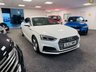 USED 2017 67 AUDI A5 2.0 SPORTBACK TDI S LINE 5d 188 BHP 