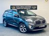 USED 2016 66 KIA SORENTO 2.2 CRDI KX-4 ISG 5d 197 BHP 
