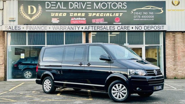 DealDrive Motors