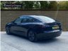 USED 2021 21 TESLA Model 3 LONG RANGE AWD 4d 302 BHP TESLA WARRANTY MARCH 2025
