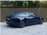USED 2021 21 TESLA Model 3 LONG RANGE AWD 4d 302 BHP TESLA WARRANTY MARCH 2025