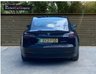USED 2021 21 TESLA Model 3 LONG RANGE AWD 4d 302 BHP TESLA WARRANTY MARCH 2025