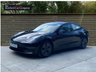 USED 2021 21 TESLA Model 3 LONG RANGE AWD 4d 302 BHP TESLA WARRANTY MARCH 2025