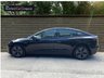USED 2021 21 TESLA Model 3 LONG RANGE AWD 4d 302 BHP TESLA WARRANTY MARCH 2025