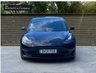 USED 2021 21 TESLA Model 3 LONG RANGE AWD 4d 302 BHP TESLA WARRANTY MARCH 2025