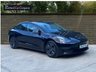 USED 2021 21 TESLA Model 3 LONG RANGE AWD 4d 302 BHP TESLA WARRANTY MARCH 2025