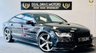 USED 2014 14 AUDI A7 3.0 TDI QUATTRO BLACK EDITION 5d 313 BHP 