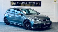 USED 2017 17 VOLKSWAGEN GOLF 2.0 GTD TDI DSG 5d 182 BHP 