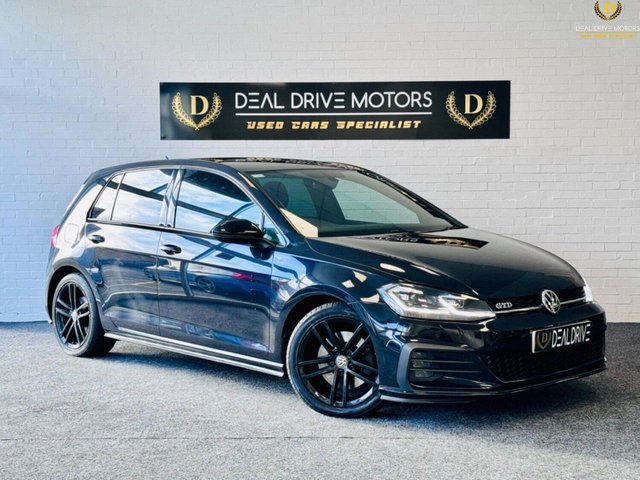 1970 Volkswagen Golf GTD TDI BLUELINE