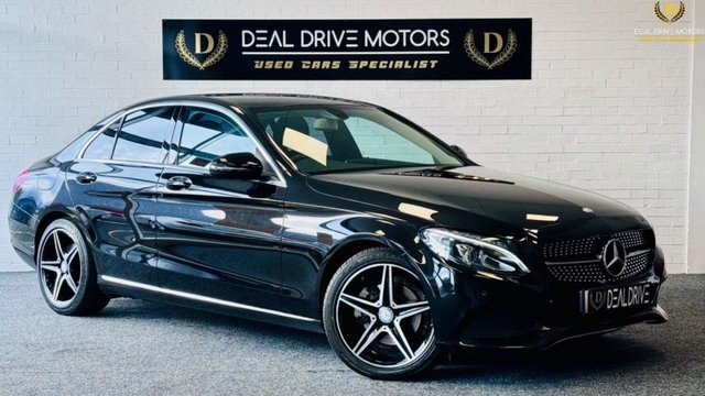 DealDrive Motors