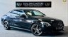 USED 2017 66 MERCEDES-BENZ C-CLASS 2.1 C220 D SPORT 4d 170 BHP 