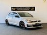 USED 2016 66 VOLKSWAGEN GOLF 2.0 GTD DSG 5d 182 BHP 