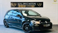 USED 2016 16 VOLKSWAGEN GOLF 2.0 S TDI 3d 109 BHP 