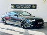 USED 1970 15 AUDI A5 TDI QUATTRO S LINE BLACK EDITION PLUS 