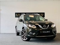 USED 2016 16 NISSAN X-TRAIL 1.6 DCI TEKNA 5d 130 BHP 