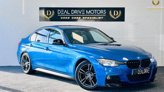 DealDrive Motors