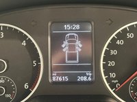 USED 2016 16 VOLKSWAGEN AMAROK 2.0 DC TDI HIGHLINE 4MOTION 180 BHP Full Leather,