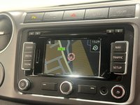 USED 2016 16 VOLKSWAGEN AMAROK 2.0 DC TDI HIGHLINE 4MOTION 180 BHP Full Leather,
