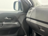 USED 2016 16 VOLKSWAGEN AMAROK 2.0 DC TDI HIGHLINE 4MOTION 180 BHP Full Leather,
