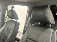 USED 2016 16 VOLKSWAGEN AMAROK 2.0 DC TDI HIGHLINE 4MOTION 180 BHP Full Leather,