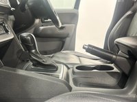 USED 2016 16 VOLKSWAGEN AMAROK 2.0 DC TDI HIGHLINE 4MOTION 180 BHP Full Leather,