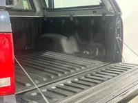 USED 2016 16 VOLKSWAGEN AMAROK 2.0 DC TDI HIGHLINE 4MOTION 180 BHP Full Leather,