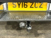 USED 2016 16 VOLKSWAGEN AMAROK 2.0 DC TDI HIGHLINE 4MOTION 180 BHP Full Leather,