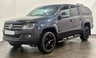 USED 2016 16 VOLKSWAGEN AMAROK 2.0 DC TDI HIGHLINE 4MOTION 180 BHP Full Leather,