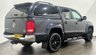 USED 2016 16 VOLKSWAGEN AMAROK 2.0 DC TDI HIGHLINE 4MOTION 180 BHP Full Leather,