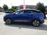 USED 2020 70 PEUGEOT 3008 1.2 PURETECH S/S GT LINE PREMIUM 5d 129 BHP Finished in MAGNETIC BLUE with Part Leather trim. This 3008 is arguably one of the most stylish SUVs on the market today.This 3008 will offer you everything you need, it is economical, practical and upmarket and all at a reasonable price. If you want a small SUV this 3008 should definitely be one to consider. Features include Sat Nav, Pan Roof, DAB Radio, Rear View Camera, Cruise Control, 19" Alloys, B/Tooth and more. Dealer Serviced at 11786 miles, 25258 miles, 36020 miles and at 41030 miles.