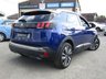 USED 2020 70 PEUGEOT 3008 1.2 PURETECH S/S GT LINE PREMIUM 5d 129 BHP Finished in MAGNETIC BLUE with Part Leather trim. This 3008 is arguably one of the most stylish SUVs on the market today.This 3008 will offer you everything you need, it is economical, practical and upmarket and all at a reasonable price. If you want a small SUV this 3008 should definitely be one to consider. Features include Sat Nav, Pan Roof, DAB Radio, Rear View Camera, Cruise Control, 19" Alloys, B/Tooth and more. Dealer Serviced at 11786 miles, 25258 miles, 36020 miles and at 41030 miles.