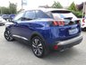 USED 2020 70 PEUGEOT 3008 1.2 PURETECH S/S GT LINE PREMIUM 5d 129 BHP Finished in MAGNETIC BLUE with Part Leather trim. This 3008 is arguably one of the most stylish SUVs on the market today.This 3008 will offer you everything you need, it is economical, practical and upmarket and all at a reasonable price. If you want a small SUV this 3008 should definitely be one to consider. Features include Sat Nav, Pan Roof, DAB Radio, Rear View Camera, Cruise Control, 19" Alloys, B/Tooth and more. Dealer Serviced at 11786 miles, 25258 miles, 36020 miles and at 41030 miles.