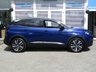 USED 2020 70 PEUGEOT 3008 1.2 PURETECH S/S GT LINE PREMIUM 5d 129 BHP Finished in MAGNETIC BLUE with Part Leather trim. This 3008 is arguably one of the most stylish SUVs on the market today.This 3008 will offer you everything you need, it is economical, practical and upmarket and all at a reasonable price. If you want a small SUV this 3008 should definitely be one to consider. Features include Sat Nav, Pan Roof, DAB Radio, Rear View Camera, Cruise Control, 19" Alloys, B/Tooth and more. Dealer Serviced at 11786 miles, 25258 miles, 36020 miles and at 41030 miles.