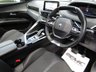 USED 2020 70 PEUGEOT 3008 1.2 PURETECH S/S GT LINE PREMIUM 5d 129 BHP Finished in MAGNETIC BLUE with Part Leather trim. This 3008 is arguably one of the most stylish SUVs on the market today.This 3008 will offer you everything you need, it is economical, practical and upmarket and all at a reasonable price. If you want a small SUV this 3008 should definitely be one to consider. Features include Sat Nav, Pan Roof, DAB Radio, Rear View Camera, Cruise Control, 19" Alloys, B/Tooth and more. Dealer Serviced at 11786 miles, 25258 miles, 36020 miles and at 41030 miles.