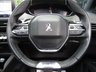 USED 2020 70 PEUGEOT 3008 1.2 PURETECH S/S GT LINE PREMIUM 5d 129 BHP Finished in MAGNETIC BLUE with Part Leather trim. This 3008 is arguably one of the most stylish SUVs on the market today.This 3008 will offer you everything you need, it is economical, practical and upmarket and all at a reasonable price. If you want a small SUV this 3008 should definitely be one to consider. Features include Sat Nav, Pan Roof, DAB Radio, Rear View Camera, Cruise Control, 19" Alloys, B/Tooth and more. Dealer Serviced at 11786 miles, 25258 miles, 36020 miles and at 41030 miles.