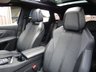 USED 2020 70 PEUGEOT 3008 1.2 PURETECH S/S GT LINE PREMIUM 5d 129 BHP Finished in MAGNETIC BLUE with Part Leather trim. This 3008 is arguably one of the most stylish SUVs on the market today.This 3008 will offer you everything you need, it is economical, practical and upmarket and all at a reasonable price. If you want a small SUV this 3008 should definitely be one to consider. Features include Sat Nav, Pan Roof, DAB Radio, Rear View Camera, Cruise Control, 19" Alloys, B/Tooth and more. Dealer Serviced at 11786 miles, 25258 miles, 36020 miles and at 41030 miles.