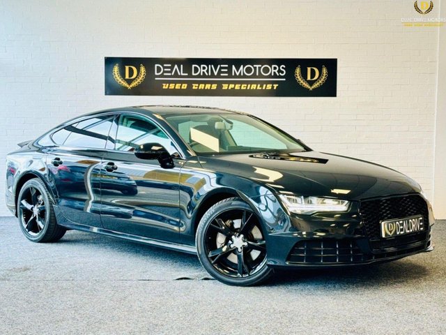 DealDrive Motors