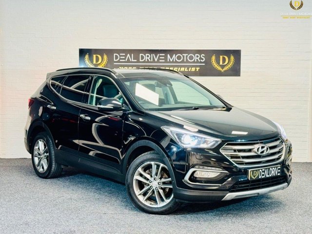 DealDrive Motors