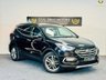 USED 1970 66 HYUNDAI SANTA FE CRDI PREMIUM BLUE DRIVE 