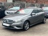 USED 2015 65 MERCEDES-BENZ A-CLASS 1.5 A180 CDI BLUEEFFICIENCY SPORT 5dr 