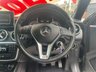 USED 2015 65 MERCEDES-BENZ A-CLASS 1.5 A180 CDI BLUEEFFICIENCY SPORT 5dr 