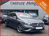 USED 2015 65 MERCEDES-BENZ A-CLASS 1.5 A180 CDI BLUEEFFICIENCY SPORT 5dr 