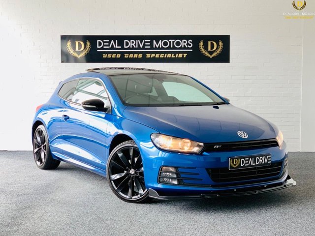 DealDrive Motors