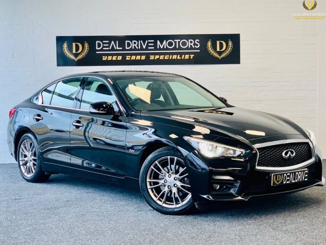 DealDrive Motors