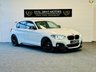 USED 2015 65 BMW 1 SERIES 2.0 120D M SPORT 5d 188 BHP 