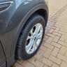 USED 2018 18 FORD KUGA 1.5 TITANIUM 5d 180 BHP GENUINE MILEAGE ULEZ FREE AUTOMATIC 6 MONTHS WARRANTY