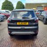 USED 2018 18 FORD KUGA 1.5 TITANIUM 5d 180 BHP GENUINE MILEAGE ULEZ FREE AUTOMATIC 6 MONTHS WARRANTY