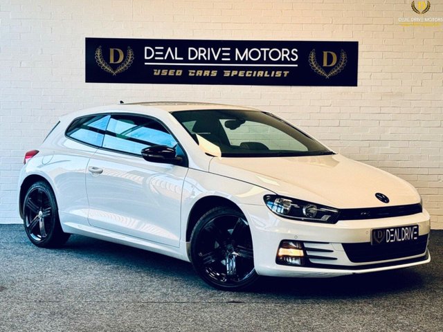 DealDrive Motors