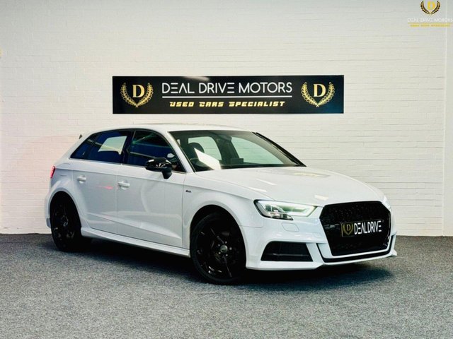 DealDrive Motors