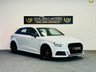 USED 2016 66 AUDI A3 1.6 TDI S LINE 5d 109 BHP 